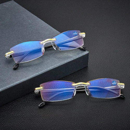 👓 Combo 2x1 GAFAS FOTOCROMÁTICAS™ TR-90 🔥 Un combo pensado para ti: dos pares de gafas en una sola compra.