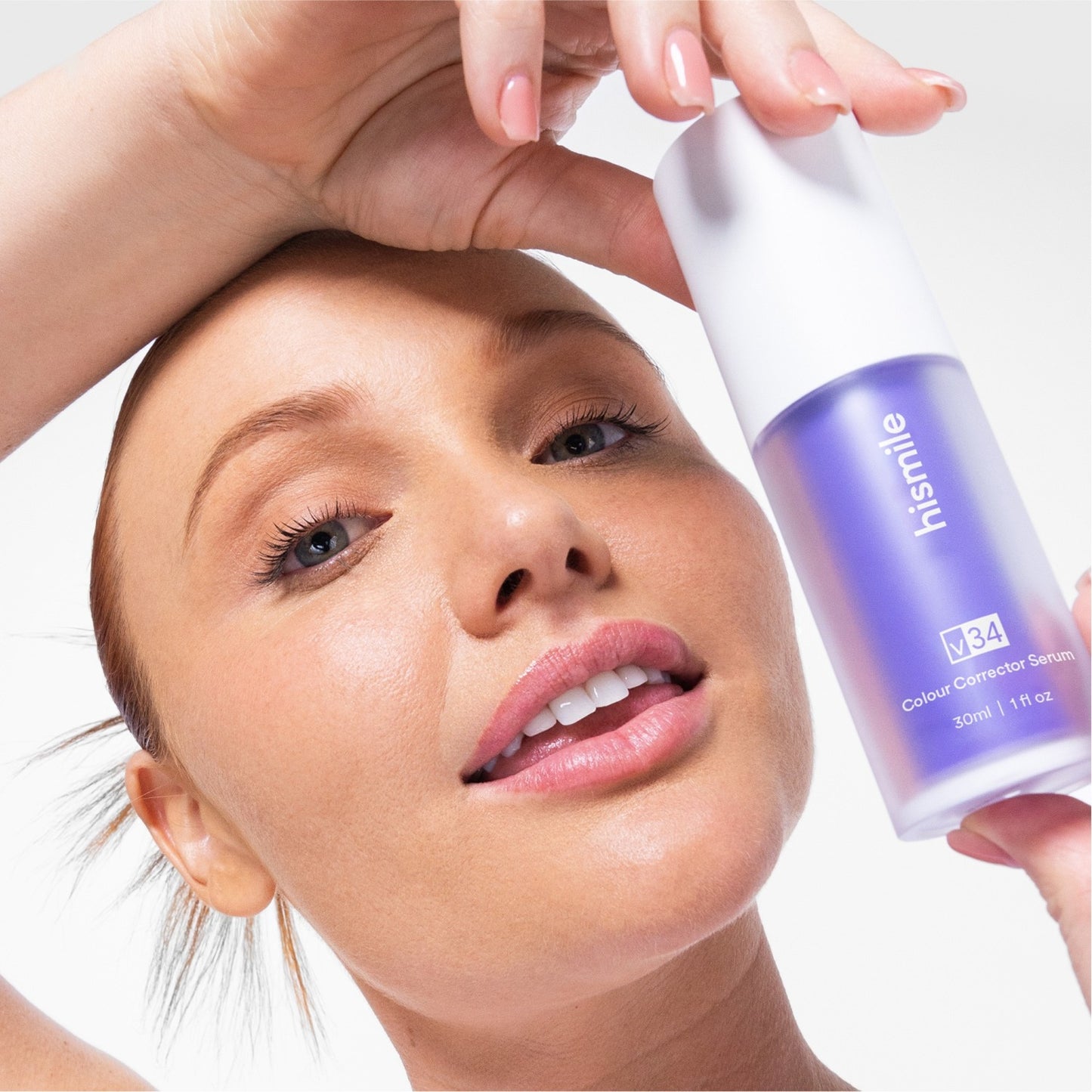 🦷 HISMILE™ – Blanqueador Dental+Obsequio