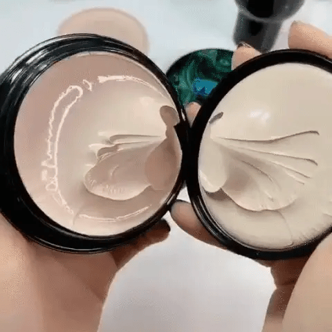 Base Moisture Cushion Cream™ – Hidratación y cobertura en un solo paso