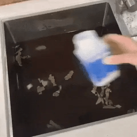 WILD TORNADO™ – Limpieza práctica para tus cañerías
