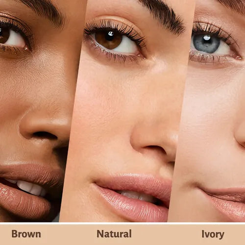 Base Moisture Cushion Cream™ – Hidratación y cobertura en un solo paso