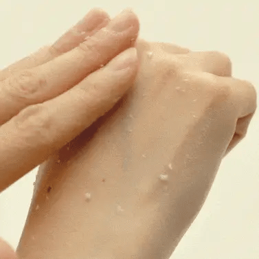 QUARXERY™ 30ML GEL EXFOLIANTE PARA LA PIEL
