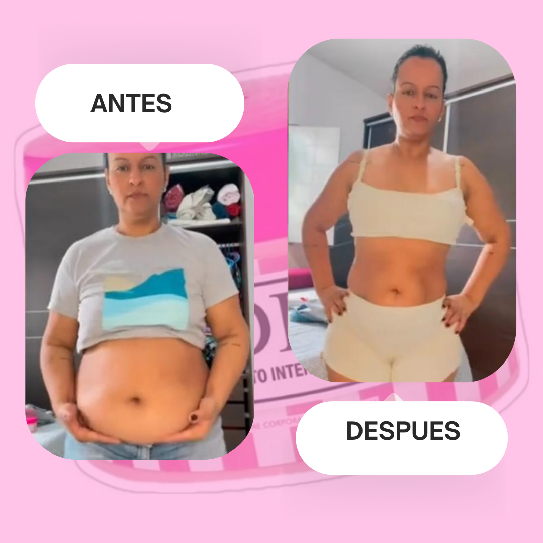 ADEUS™ de Brasil para ti: una piel más firme, nutrida y hermosa 🌟 🚨MEGAPROMO 2X1 🚨