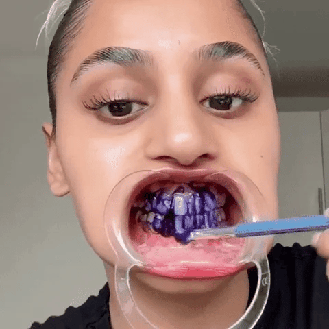 🦷 HISMILE™ – Blanqueador Dental+Obsequio