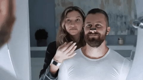 TIRAS NASALES MAGNETICAS 👃-STARE KIT™ 🌬️💨