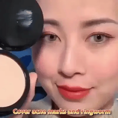 Base Moisture Cushion Cream™ – Hidratación y cobertura en un solo paso
